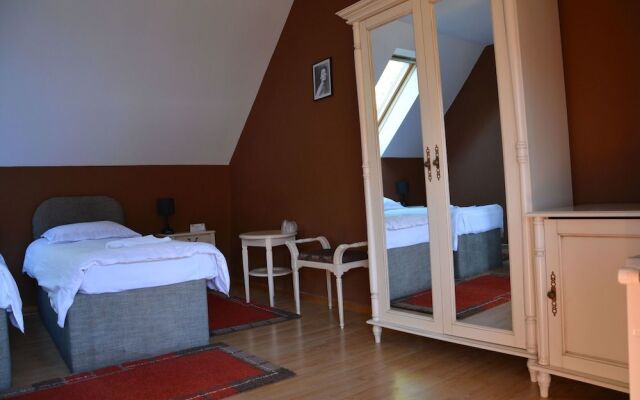 Cristian Inn