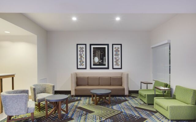 Holiday Inn Express & Suites Fleming Island