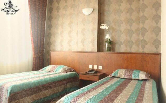 Fatih Resadiye Hotel