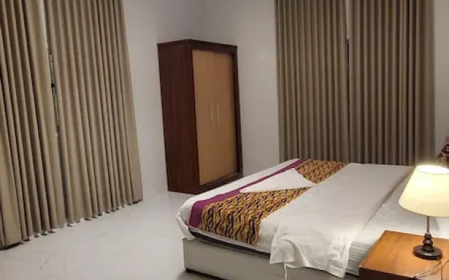 Rihanat Al Worood Suites Khamis Mushait