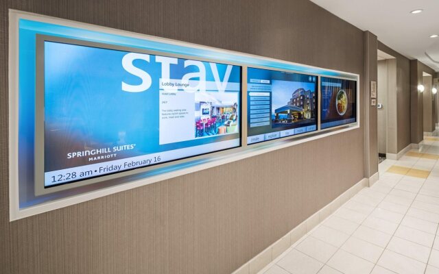 SpringHill Suites by Marriott Denver Airport