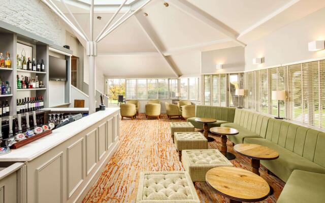Mercure Bristol North The Grange Hotel