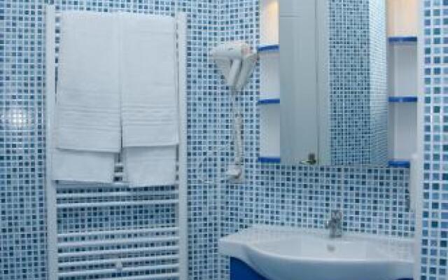 Suisse Guest House Apartments
