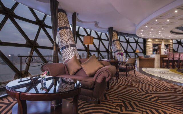 Howard Johnson Pearl Plaza Wuhan