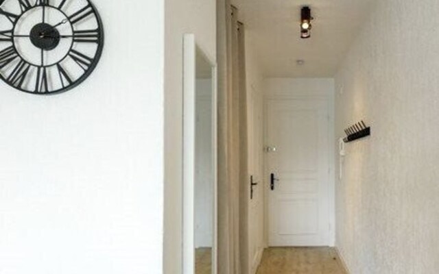 T1 Residence  L'Amandine