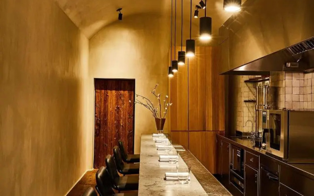 The Siren Hotel, an Ash Hotel
