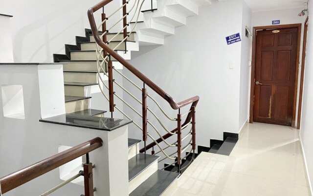 Thien Son Hotel