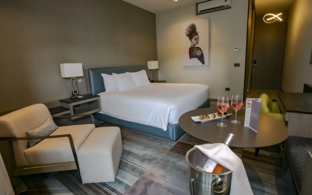 Casa Salles Hotel Boutique