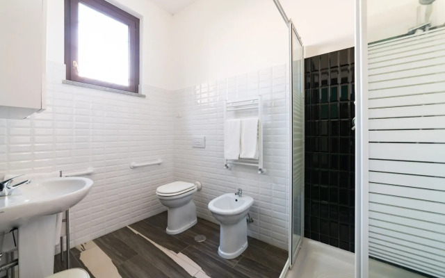 Myricae guest house - Fiumicino aeroporto