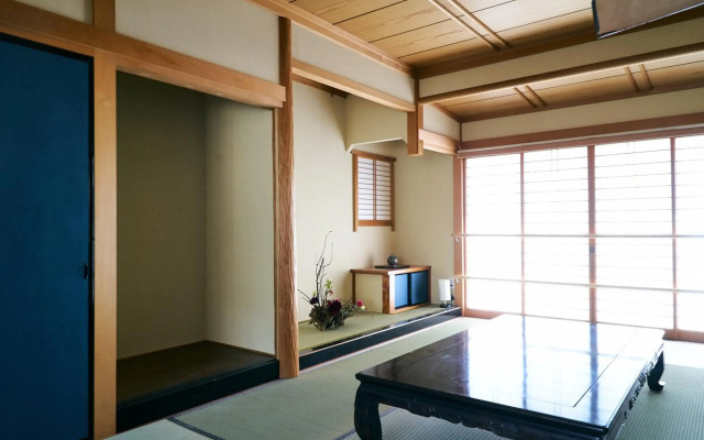 Tengu Tabi-Ne ? Cotengu Tabi-Ne