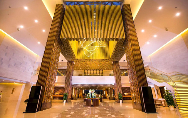 Narada Resort and Spa Anji
