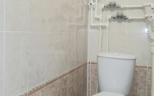 Апартаменты на улице 9-я Подлесная 6