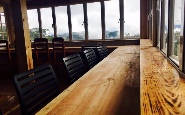 Coffee Heritage House & Hostel