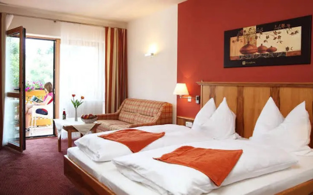 Gasthof zum Bäckerwirt