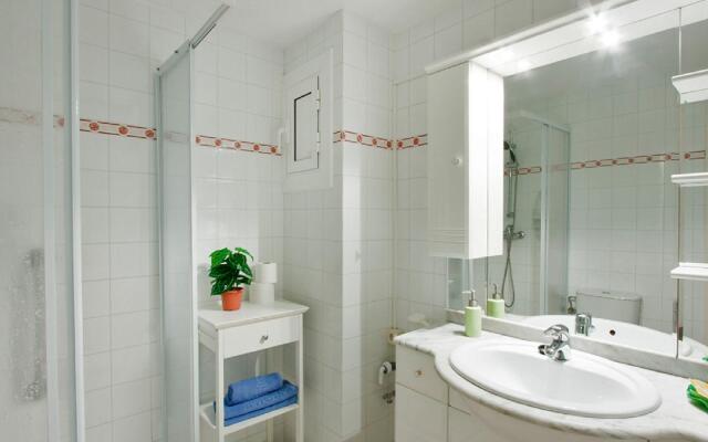 Sant Mori - One Bedroom