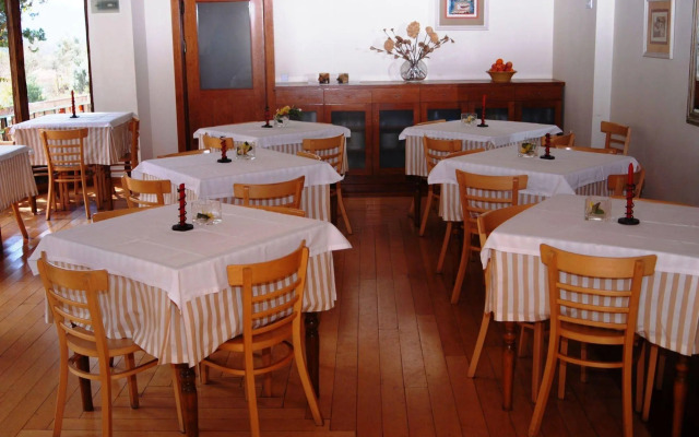 Hotel Carvalho Araújo
