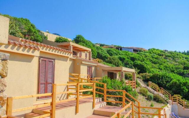 Costa Paradiso Apartments