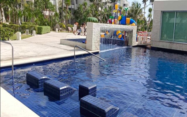 Solymar Hotel - All Inclusive