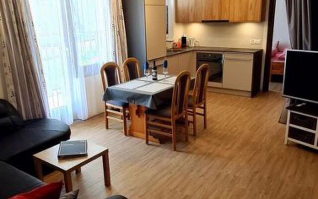 Apartment Sunshine Andriano 41051
