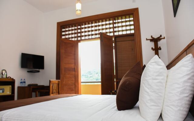 Kandyan Gateway by Unique Hotels