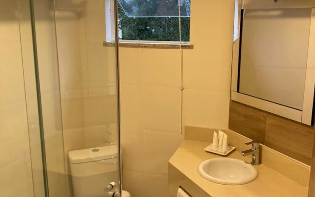 Pousada Renovo da Serra