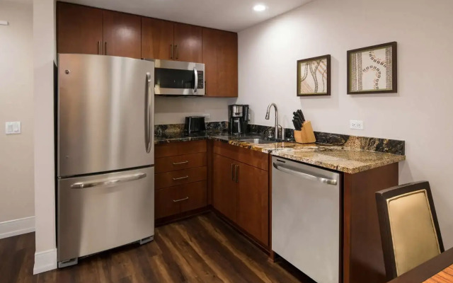 Hilton Grand Vacations Club Kings’ Land Waikoloa