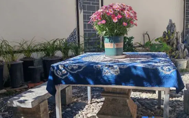 Jiayun Luolan Hotel (Dali Ancient City South Gate Branch)