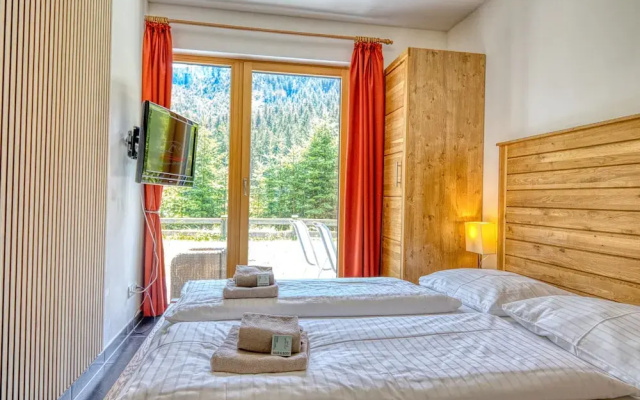 Apartment ZellPeak