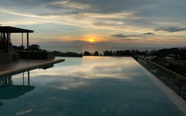 Mida Grande Resort D407