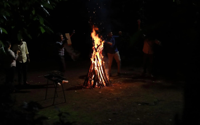 Planet Green Plantation Resorts