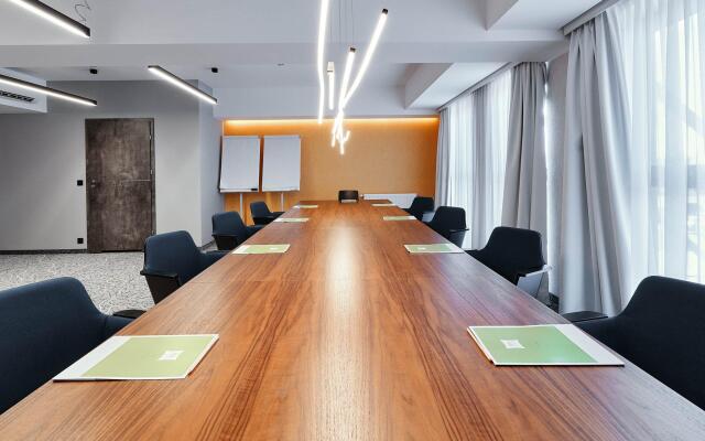 ibis Styles Nowy Targ