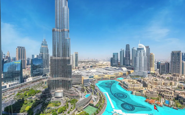 Sky-High Burj Khalifa views-5408