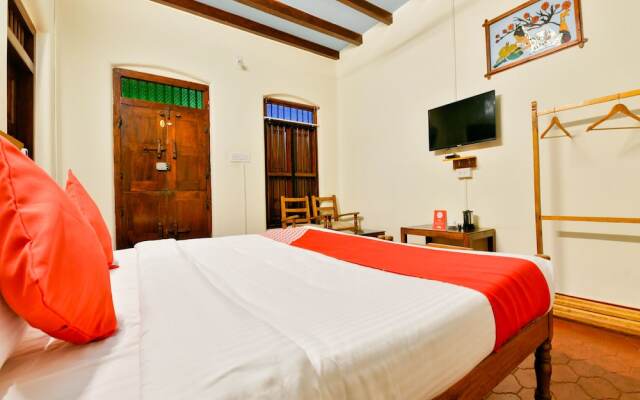 OYO 15962 Green Aura Resort