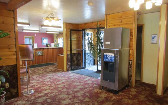 Captain's Choice Motel