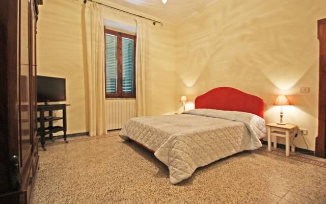 Casa Vacanze Ferrini