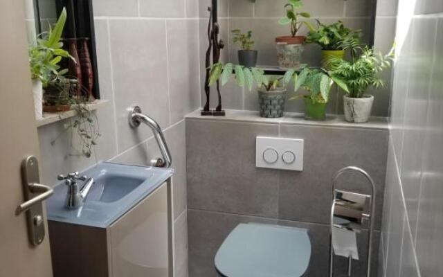 Le LOFT Yportais