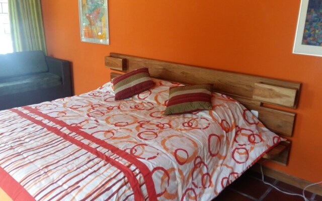 Arie s Cabin