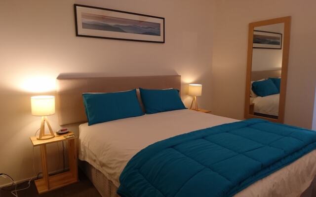 Elm Riverside Accommodation Merrijig