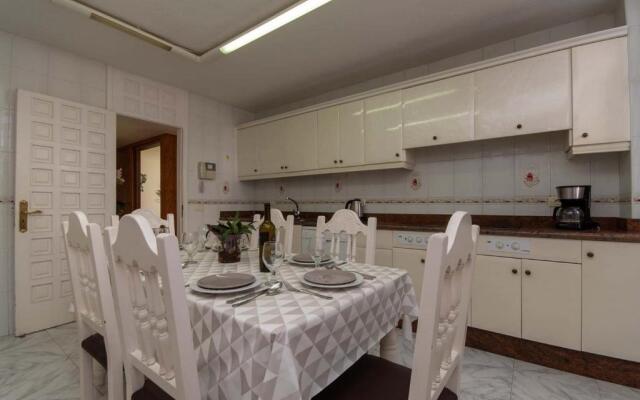 Villa Las Americas