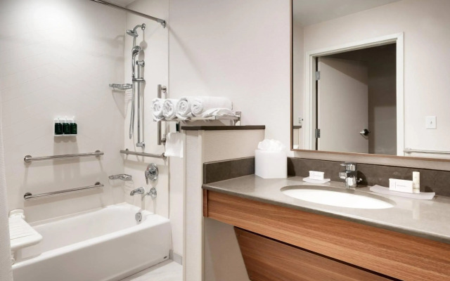 Fairfield Inn & Suites Denver West/federal Center