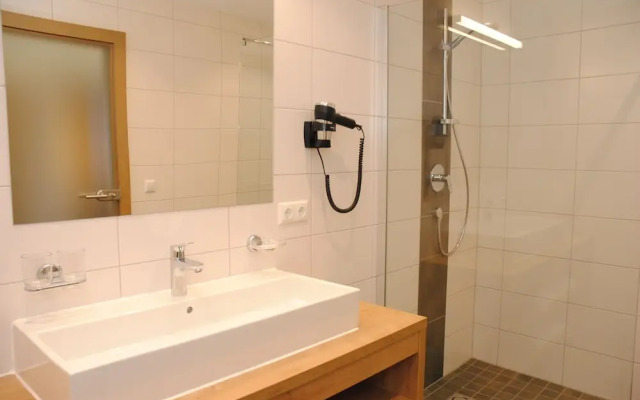 Alpin-Hotel Schrofenblick