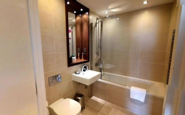 Signet Apartments - Ceres