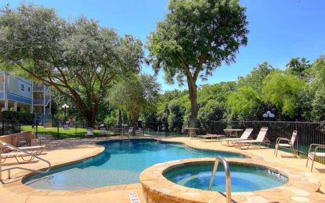 Sweet Retreat RRC A203 2 Bedroom Condo by RedAwning