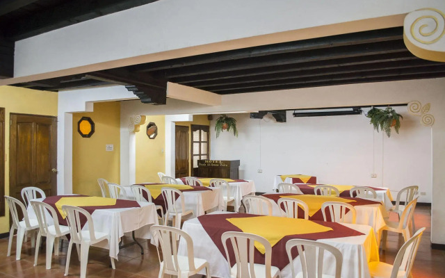 Hotel Posada del Hermano Pedro