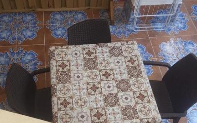 NUOVA AURORA Rent Rooms