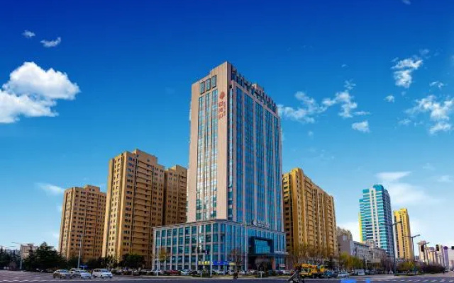 Ustay Hotel