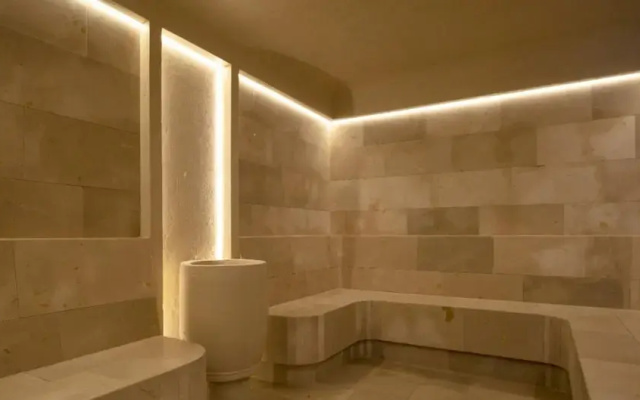 Unique Mine Luxury Lofts by Jalo