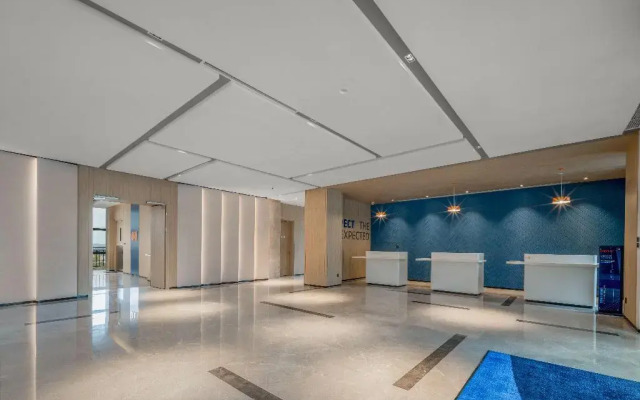 Holiday Inn Express Rongcheng Science and Technolo