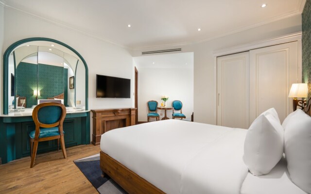 La Belle Vie Boutique Hotel