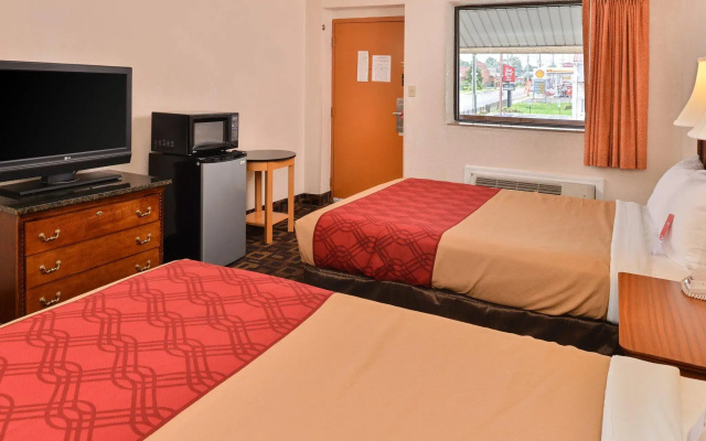 Econo Lodge Bellmawr